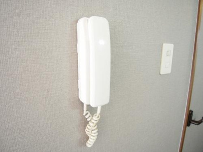 【セキュリティ】 | ベルハイツ