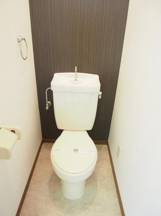 【トイレ】