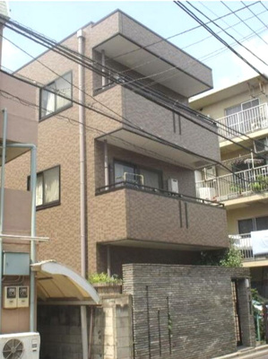 【外観】 | ガーデンハウス | 駅徒歩5分♪上野まで一駅♪