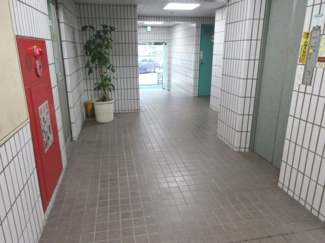 【その他共用部分】