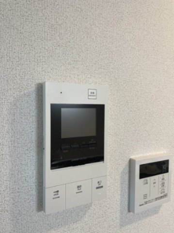 【セキュリティ】月光舟入川口町
