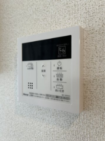 ※同物件別号室参考写真