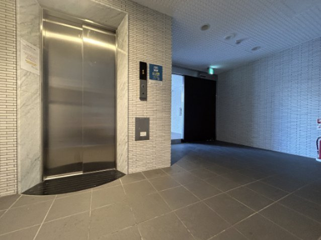 【エントランス】月光舟入川口町