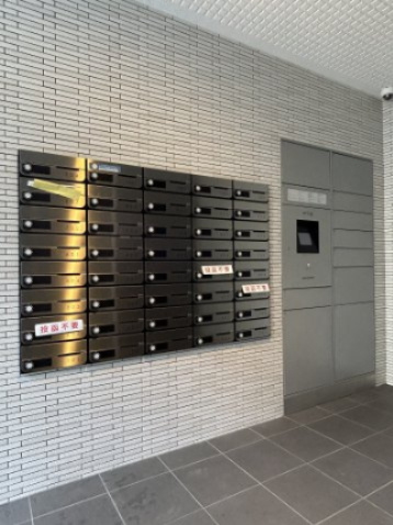 【その他共用部分】月光舟入川口町