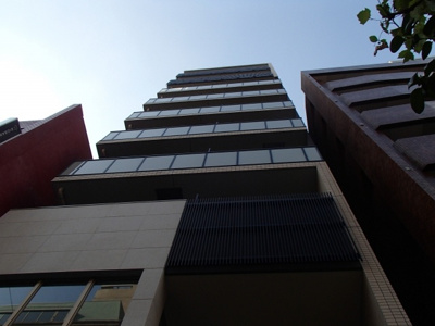 【外観】 | ベルテンポ赤坂