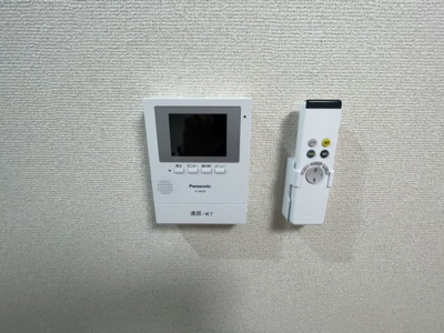 【セキュリティ】 | メゾニティセリエ