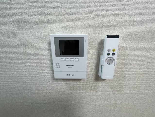 【セキュリティ】 | メゾニティセリエ