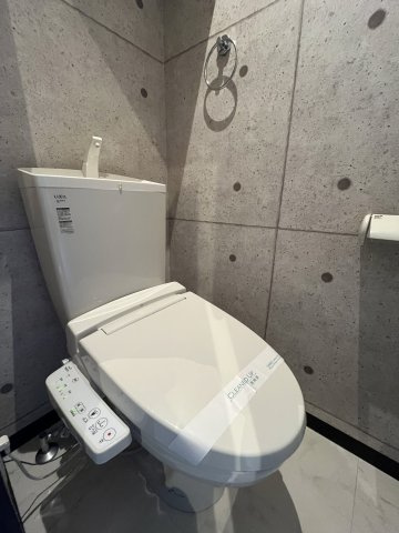 【トイレ】