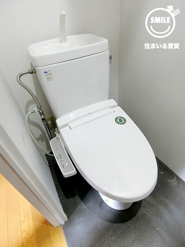 novelのトイレ|イメージ画像