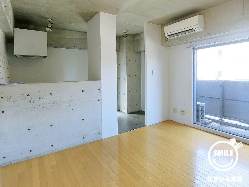 novelの設備|イメージ画像