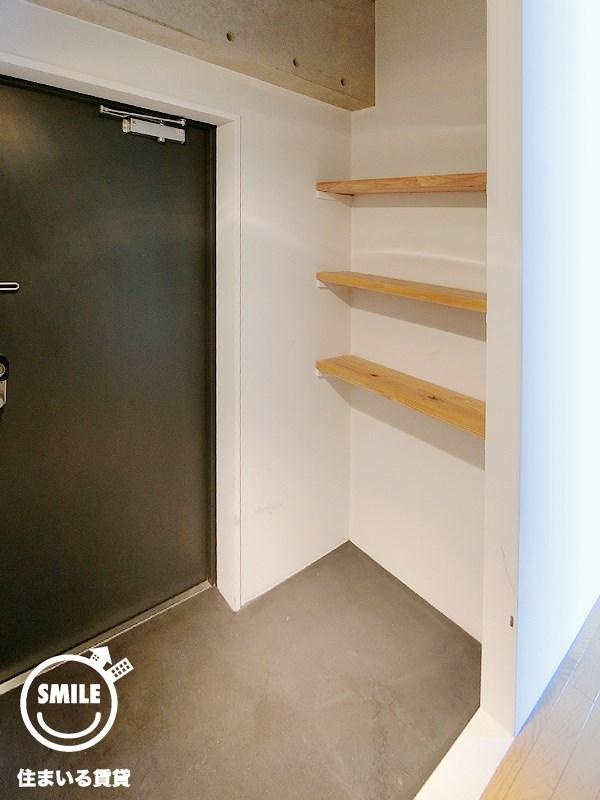 novelの玄関|イメージ画像