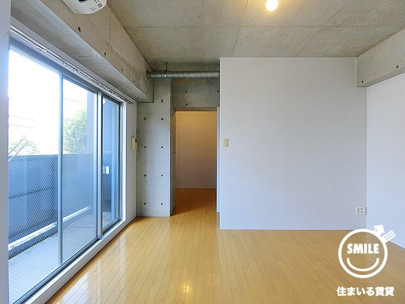 novelのバルコニー|イメージ画像