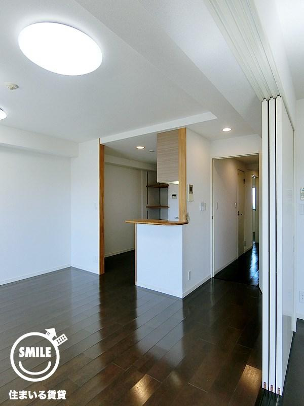 Ambiente 泉のセキュリティ|イメージ画像