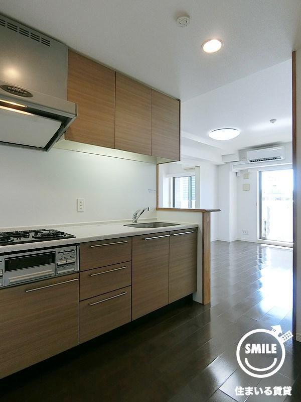 Ambiente 泉のキッチン|イメージ画像