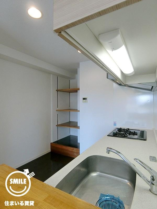 Ambiente 泉の洗面所|イメージ画像