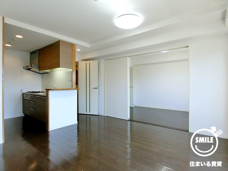 Ambiente 泉の外観|イメージ画像