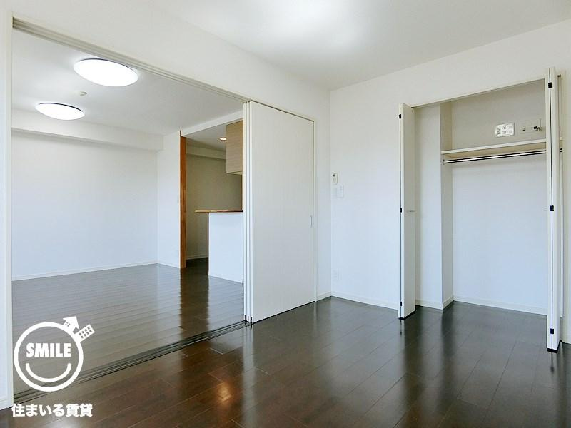 Ambiente 泉の内装|イメージ画像