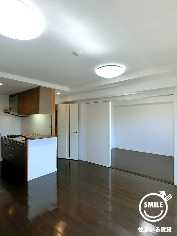 Ambiente 泉の玄関|イメージ画像