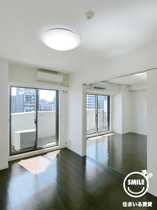 Ambiente 泉のバルコニー|イメージ画像