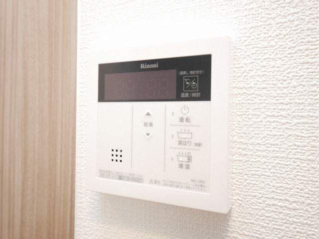 サムティ福島Rufleの設備