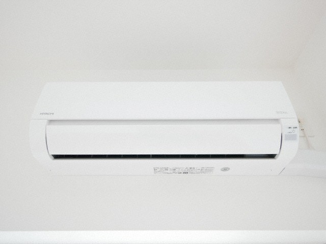 サムティ福島Rufleの設備