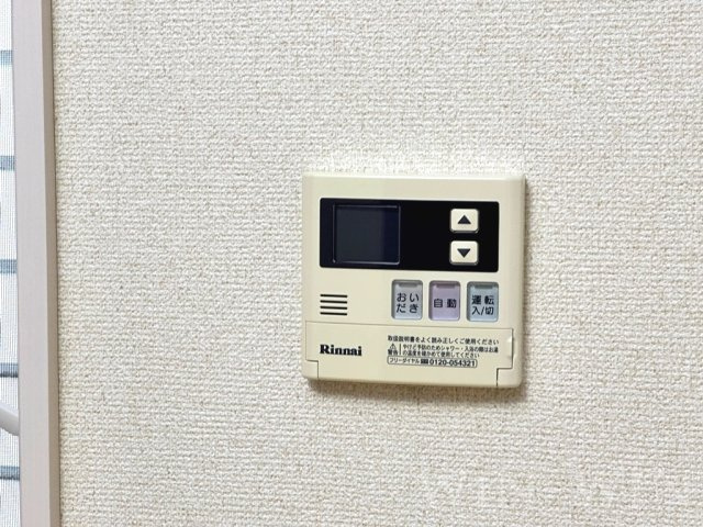サンホークスの設備