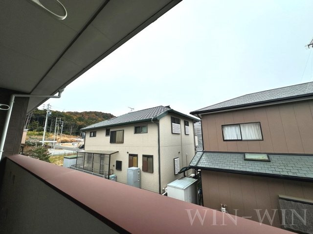 サンホークスの展望