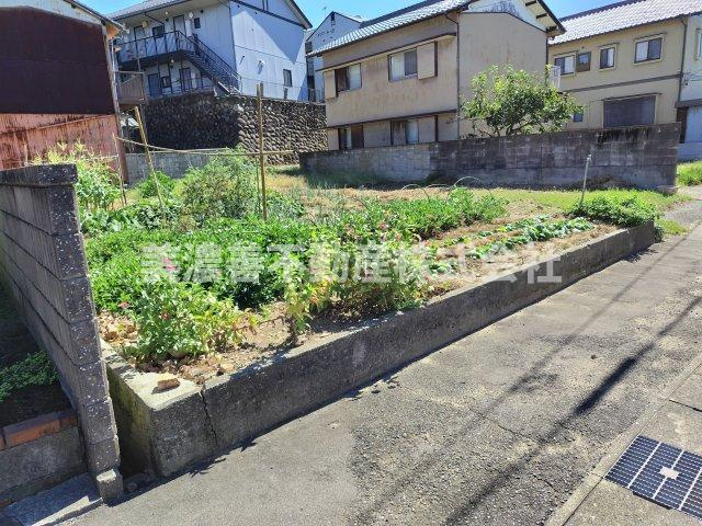 ６２０４８　一宮市北方町北方土地の外観