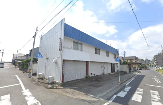 緑区作の山店舗