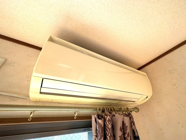 ベルリーフIIの設備