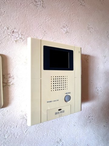 ベルリーフIIのセキュリティ