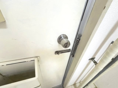 【セキュリティ】 | キャッスルハイツ