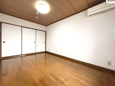 【居間・リビング】 | キャッスルハイツ