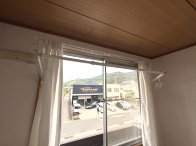 【設備】 | キャッスルハイツ