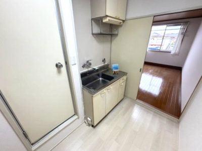 【その他】 | キャッスルハイツ