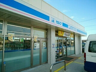 丹陽町重吉字城戸事務所の周辺