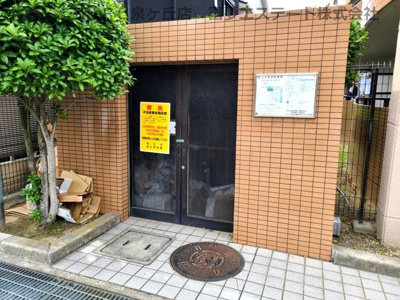 【その他共用部分】 | ルミエール西取石