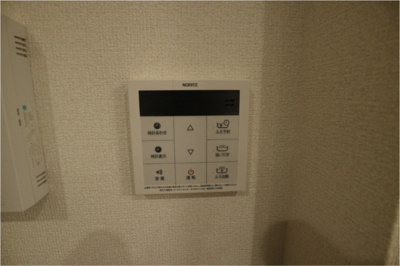 【設備】 | セジュール向陽