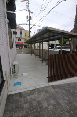 【その他】 | セジュール向陽