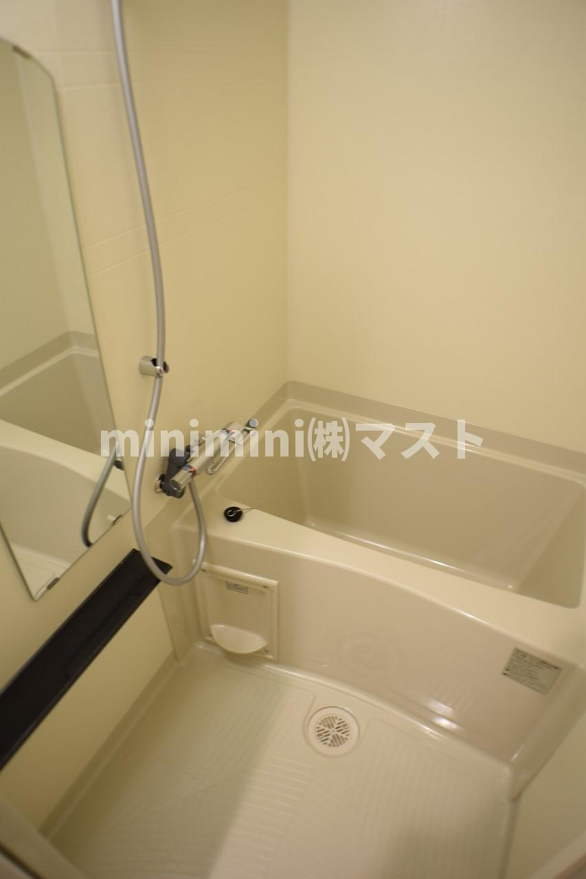 プレサンス立売堀パークシティの浴室|別部屋参考写真