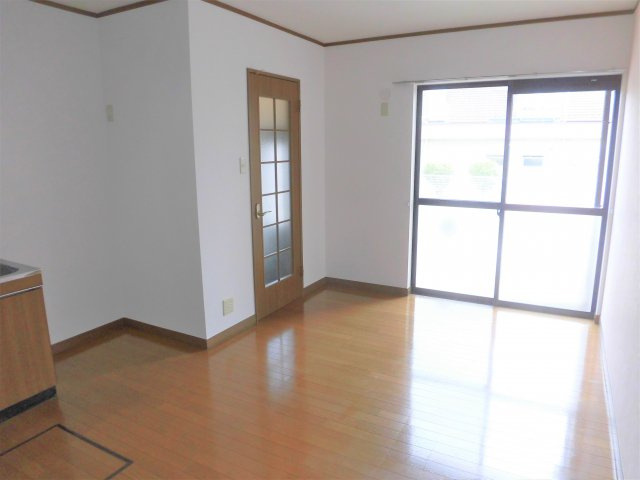 WIN HILLSⅡの居間・リビング|イメージ写真