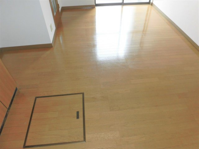 WIN HILLSⅡの居間・リビング|イメージ写真