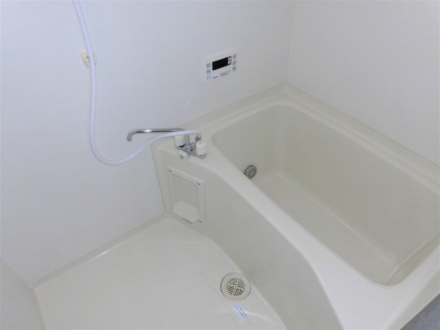 WIN HILLSⅡの浴室|イメージ写真