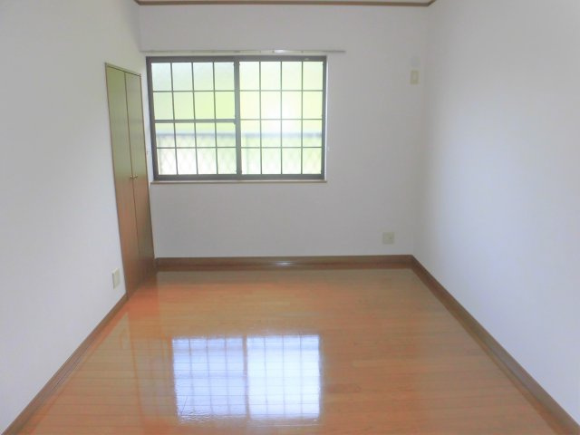 WIN HILLSⅡの洋室|イメージ写真