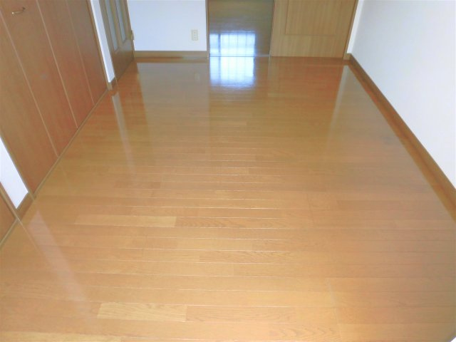 WIN HILLSⅡの洋室|イメージ写真