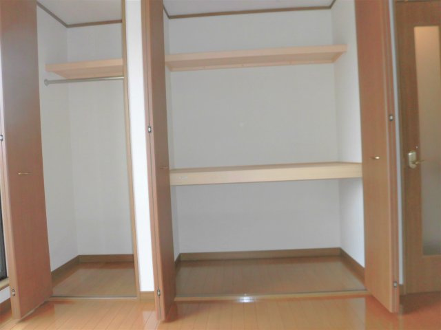 WIN HILLSⅡの収納|イメージ写真