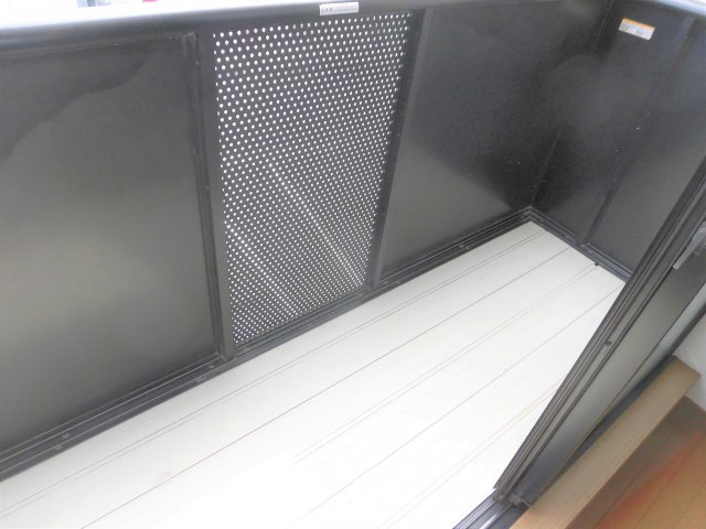 WIN HILLSⅡのバルコニー|イメージ写真