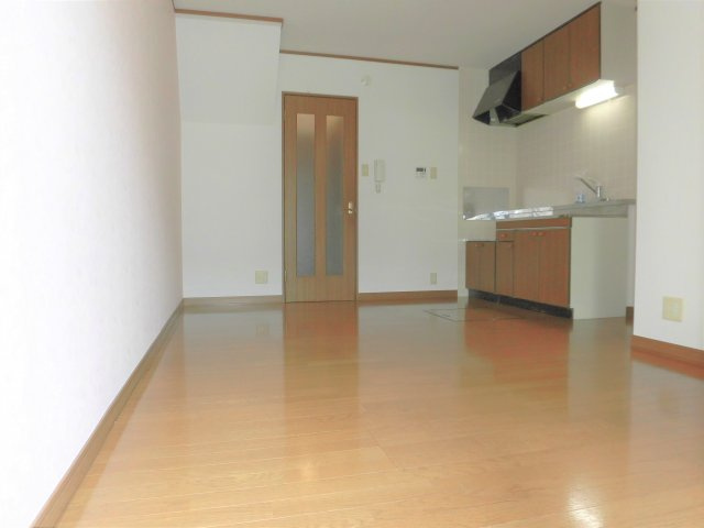 WIN HILLSⅡの内装|イメージ写真