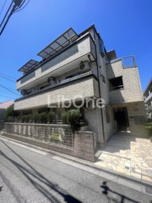 【外観】 | フェルドルフ市川