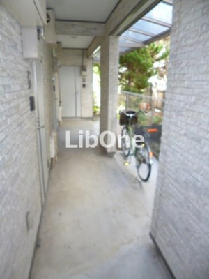 【その他共用部分】 | フェルドルフ市川